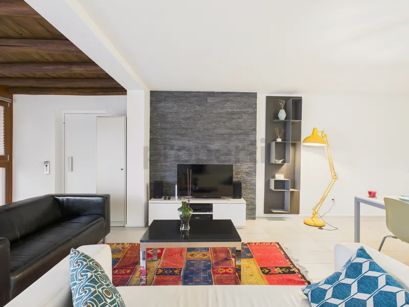 Wohnung 3.5 Zimmer in Stabio — photo 3
