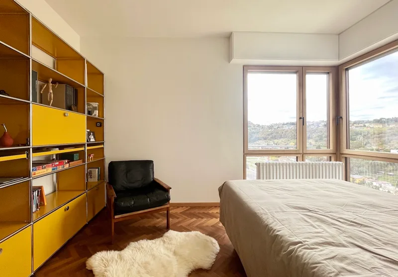 Appartement 3.5 pièces à Pazzallo — 7