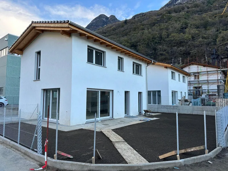 Maison / Villa 4.5 pièces à Cresciano — photo 7