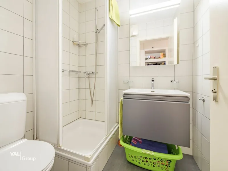 Apartment 4.5 rooms in Salgesch — 10