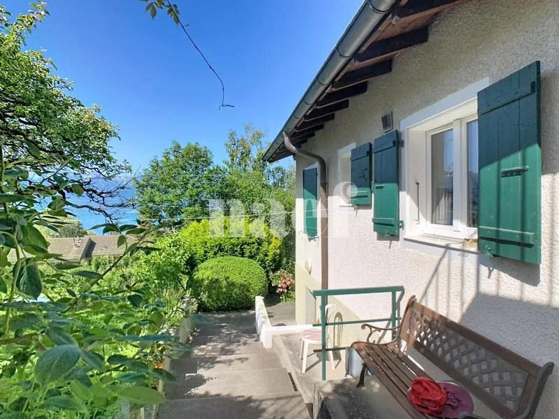 House / Villa 3.5 rooms in Blonay - Saint-Légier — photo 2