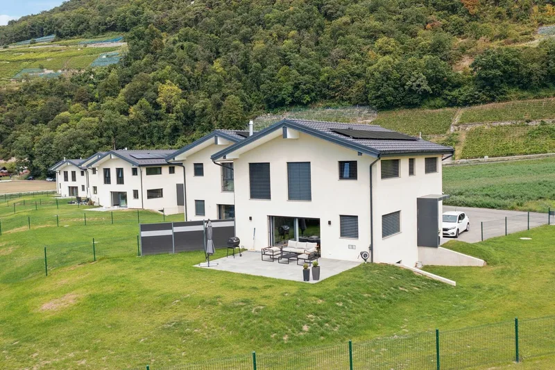 Maison / Villa 5.5 pièces à Ollon — 2