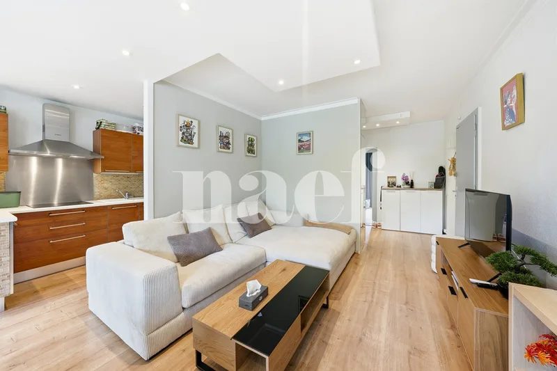 Apartment 4 rooms in Avully — photo 4