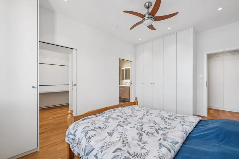 Appartement 2.5 pièces à Montreux — 11
