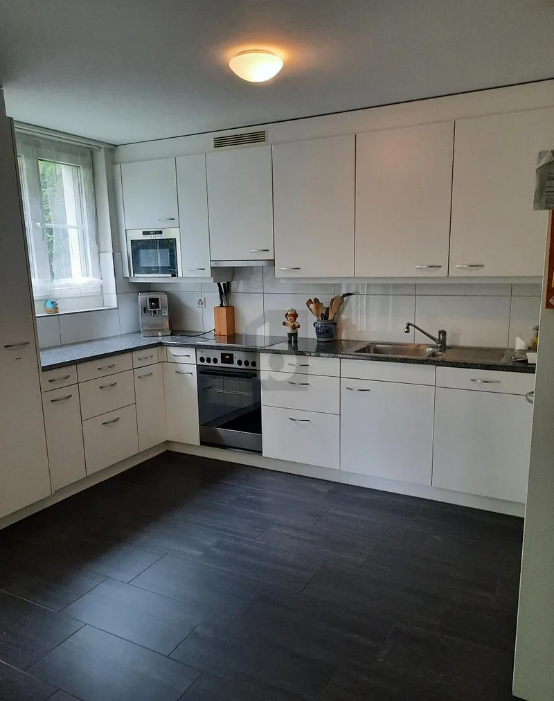 Apartment 4.5 rooms in Wettswil am Albis — 5