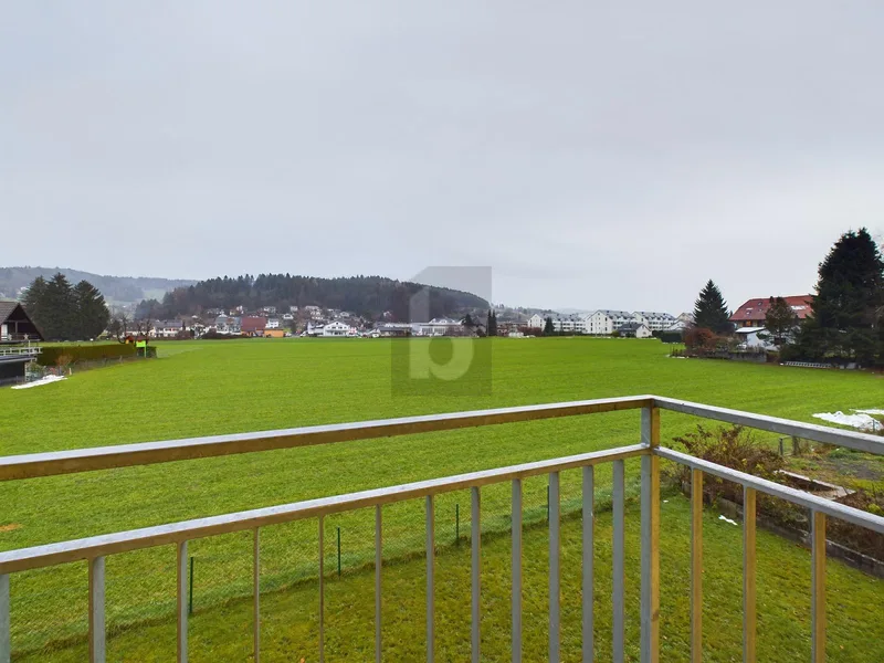 Wohnung 3.5 Zimmer in Oberkulm