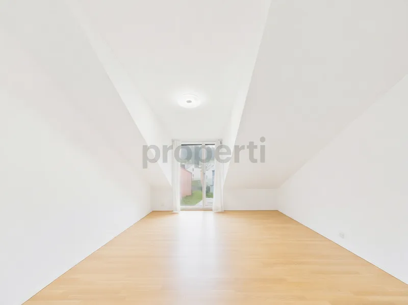 House / Villa 5.5 rooms in Hüttikon — 5