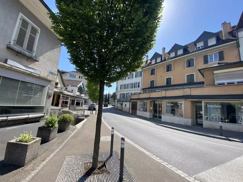 Building in vieille ville — photo 2