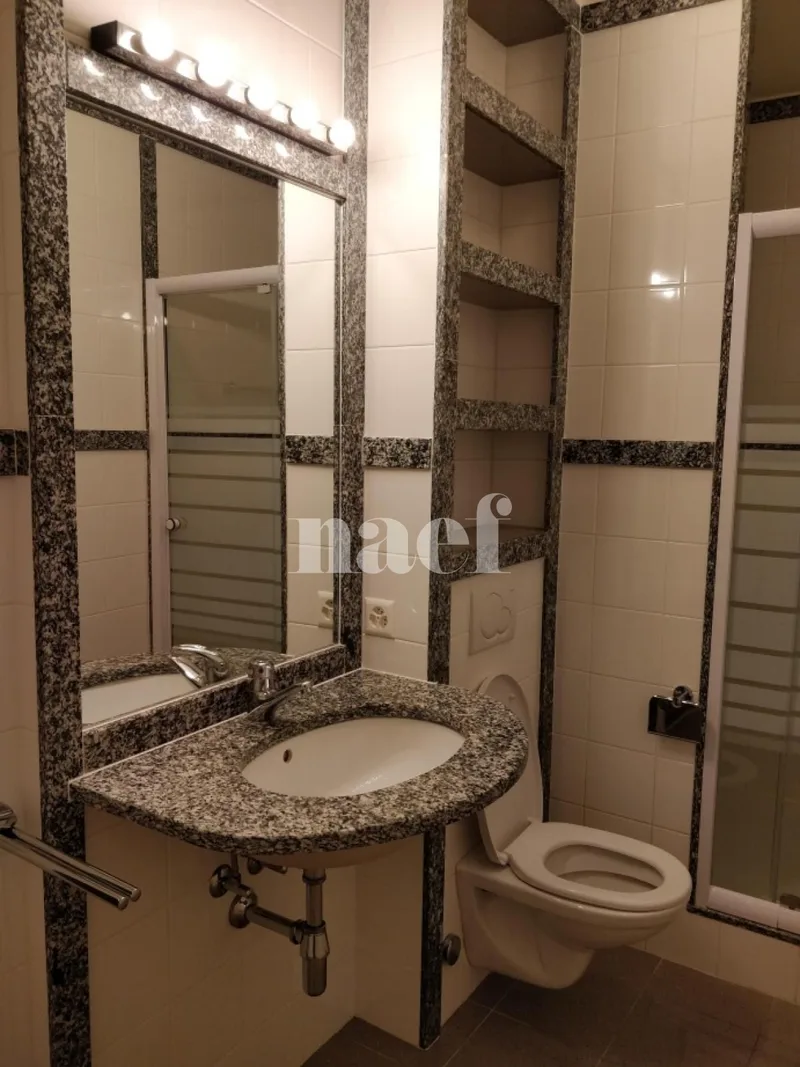 Wohnung 2 Zimmer in Genève — 6