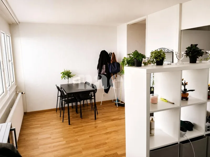 Apartment 1 rooms in Neuchâtel — 2
