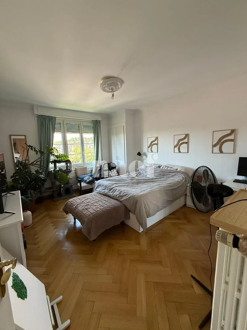 Apartment 3.5 rooms in Chailly — photo 3