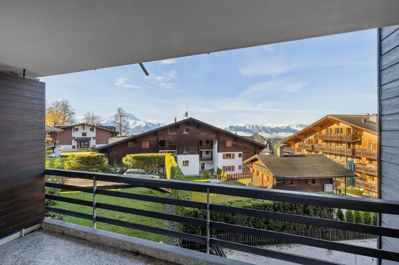 Appartement 3.5 pièces à Ollon — 5