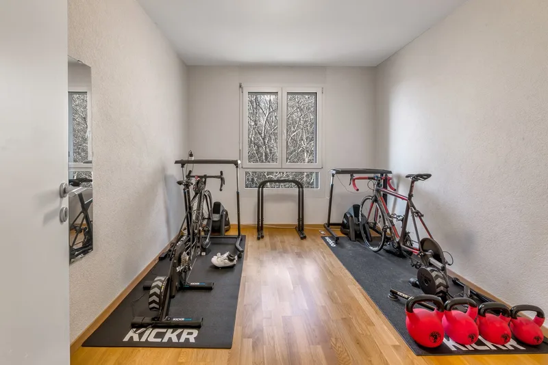 Apartment 5.5 rooms in Montreux — 10