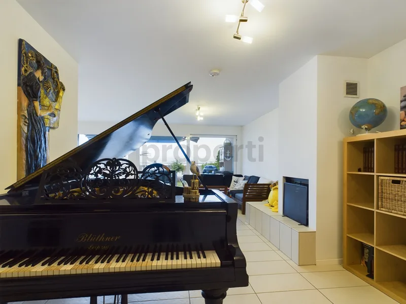 Wohnung 4.5 Zimmer in Brissago — photo 3