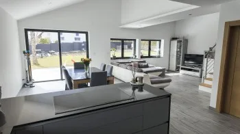 House / Villa 4.5 rooms in Savigny — 5
