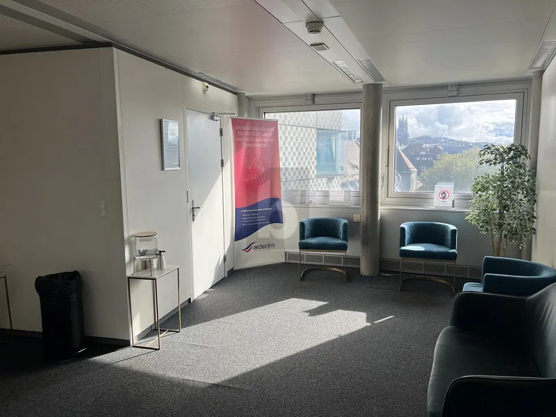 Gewerbe 10 Zimmer in Stadtzentrum — photo 4