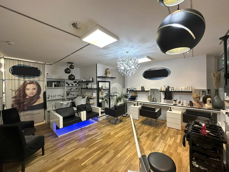 Commercial in Stadtzentrum — photo 3