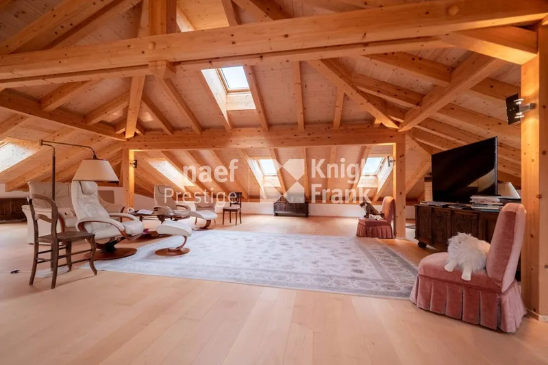 Maison / Villa 9.5 pièces à Gruyère — photo 8