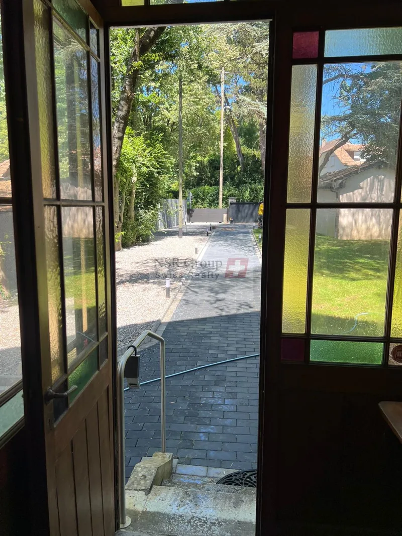 House / Villa 8 rooms in Carouge — 6