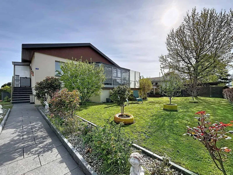 Maison / Villa 4.5 pièces à Payerne — photo 10