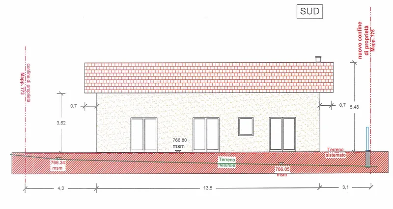 Maison / Villa 4.5 pièces à Faido — photo 6