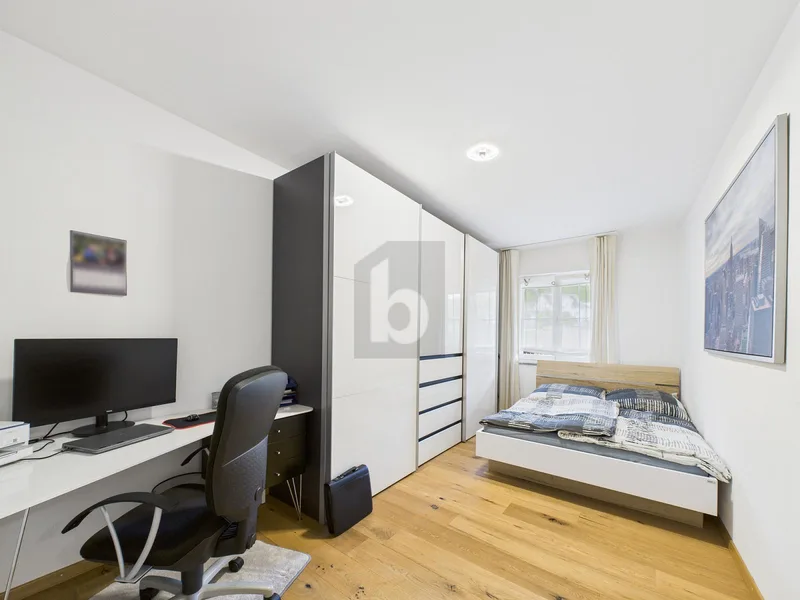 Appartement 4.5 pièces à Laufenburg — photo 4