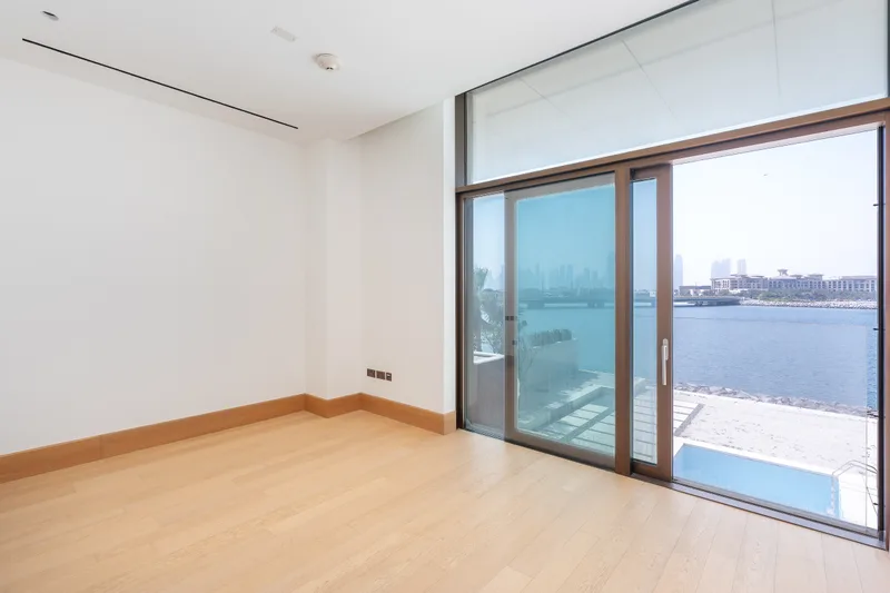 Maison / Villa 5 pièces à Jumeirah Bay Island — photo 11