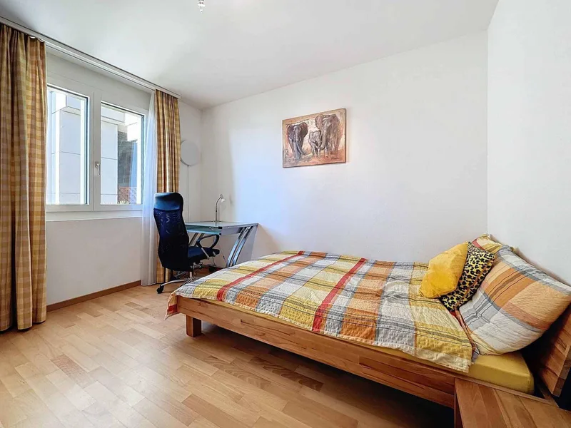 Appartement 5.5 pièces à Chernex — 9