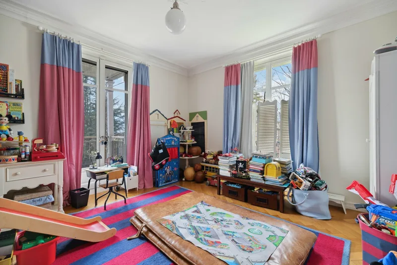 Maison / Villa 10.5 pièces à Villas Dubochet — 15