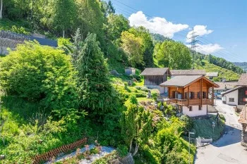 Maison / Villa 2.5 pièces à Misériez — 12