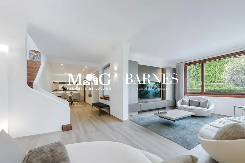 Maison / Villa 5 pièces à Lugano — 4