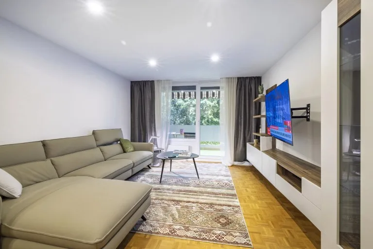 Wohnung 2.5 Zimmer in Montreux — 4