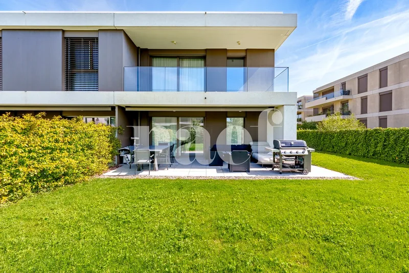 Haus / Villa 6 Zimmer in Troinex — photo 2