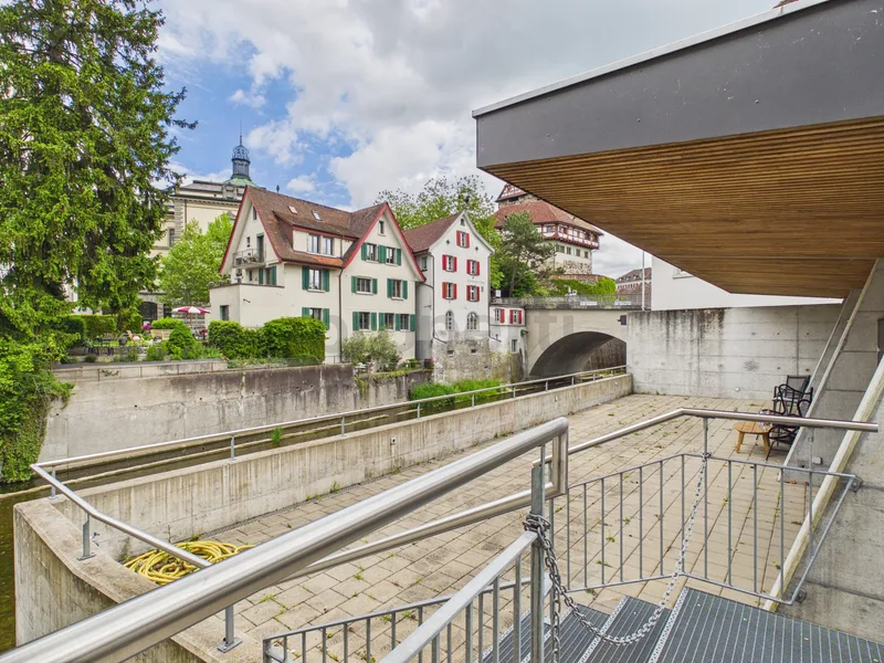Wohnung 2.5 Zimmer in Frauenfeld — photo 8