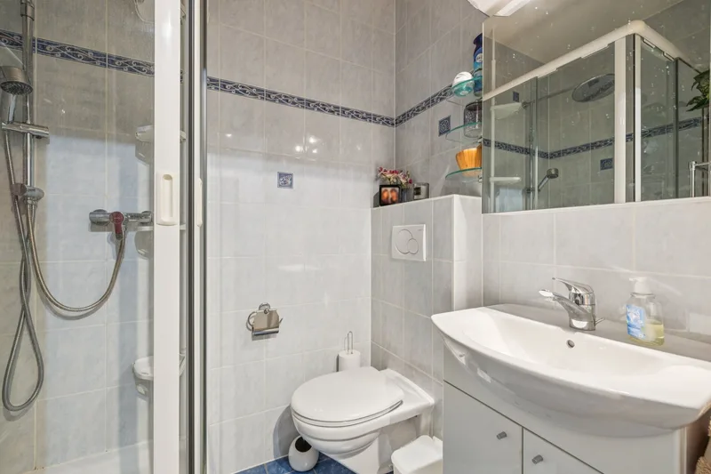 Appartement 6 pièces à Florissant — 10
