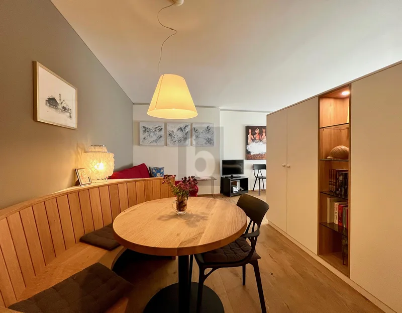 Appartement 1.5 pièces à Vals — photo 3