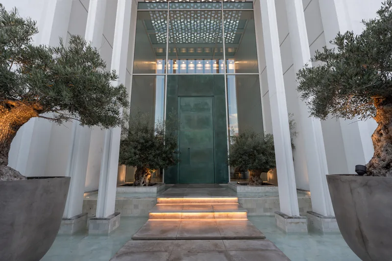 Maison / Villa 5 pièces à Jumeirah Bay Island — photo 14