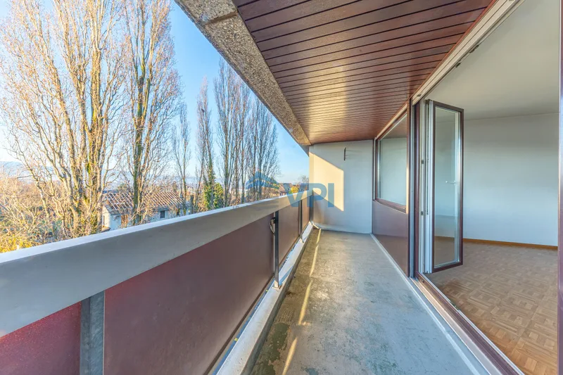 Appartement 4 pièces à Genève — 7