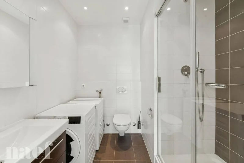 Apartment 6.5 rooms in Genève — 10