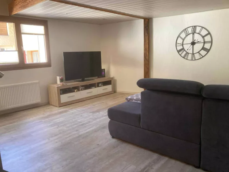 House / Villa 3.5 rooms in Noble-Contrée — 4