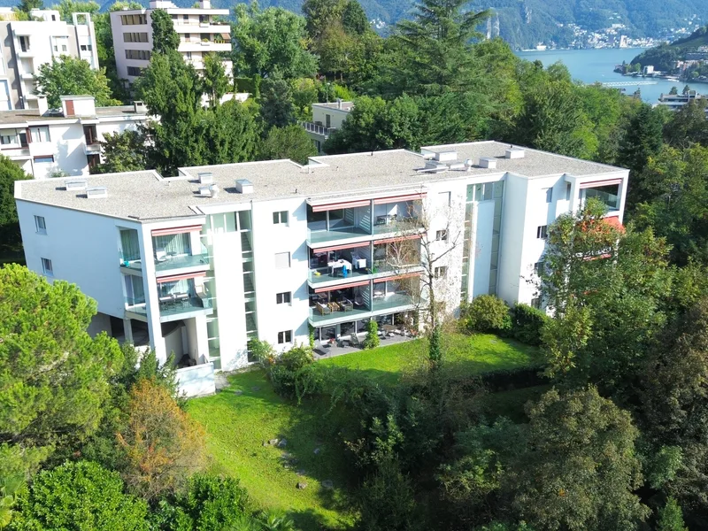 Appartement 4.5 pièces à Lugano — 8