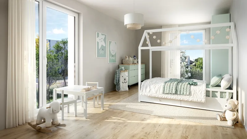 House / Villa 5.5 rooms in Le Landeron — 4