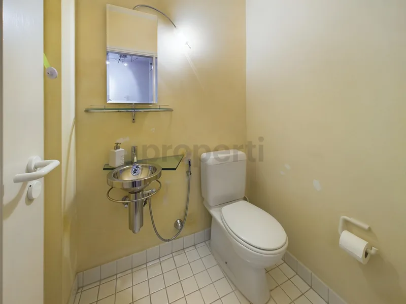 Apartment 2.5 rooms in Locarno — 5