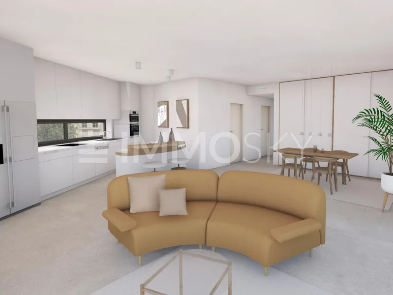 Appartement 3.5 pièces à Lugano — 2