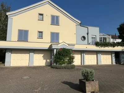 Appartement 4.5 pièces à Fläsch