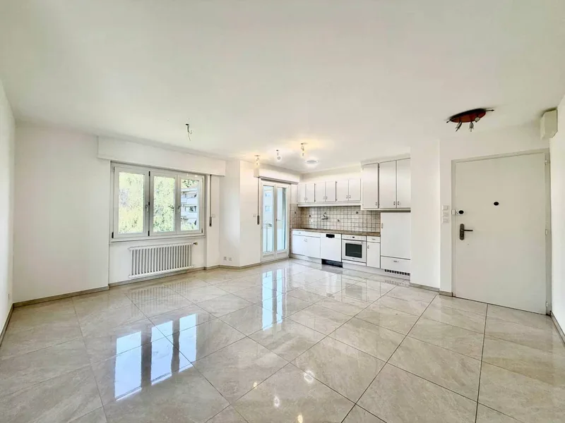 Appartement 3.5 pièces à Paudex — 3