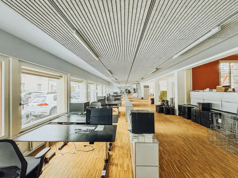 Commercial in Langenthal — photo 2