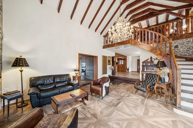 Maison / Villa 6.5 pièces à lower part of Blonay-Saint-Légier — 4