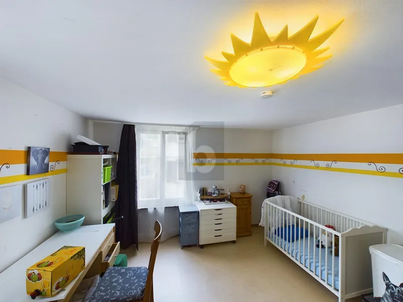 Haus / Villa 12.5 Zimmer in Herisau — 4