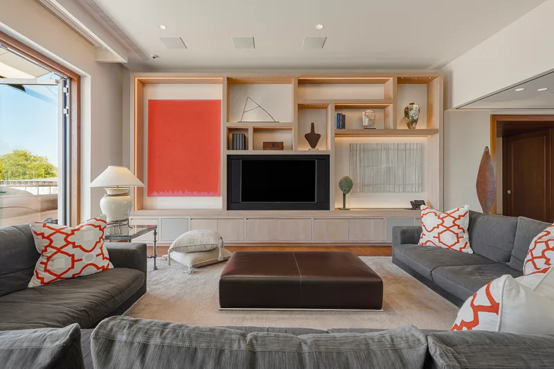 Apartment 6 rooms in Chelsea — photo 5
